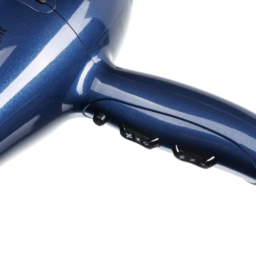 Hair dryer 2000W Midnight DEWAL 03-107 Dark Blue